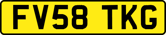 FV58TKG
