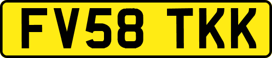 FV58TKK