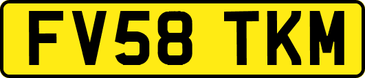 FV58TKM