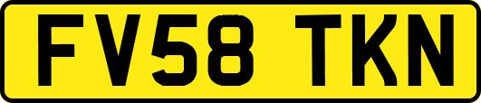 FV58TKN
