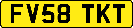 FV58TKT
