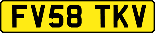 FV58TKV