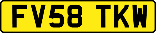 FV58TKW