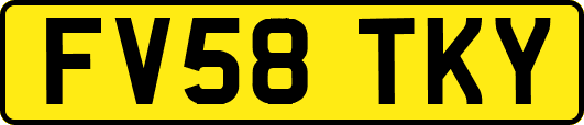FV58TKY