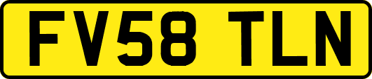 FV58TLN