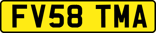 FV58TMA