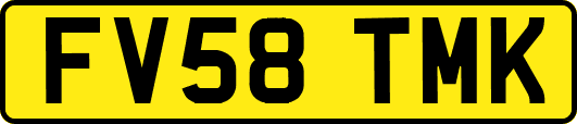 FV58TMK