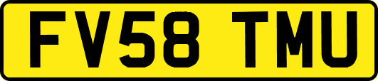 FV58TMU