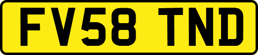 FV58TND
