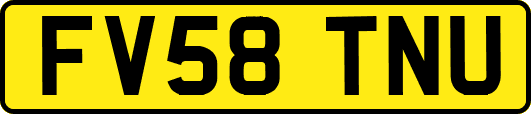 FV58TNU