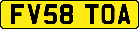 FV58TOA