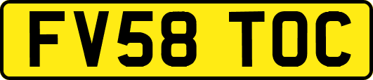 FV58TOC