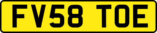 FV58TOE
