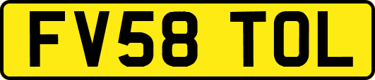 FV58TOL