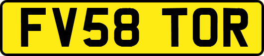 FV58TOR
