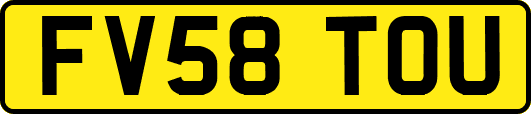 FV58TOU