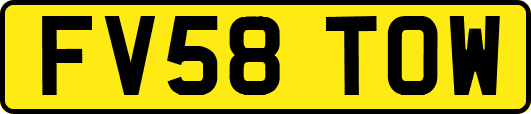 FV58TOW