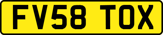 FV58TOX