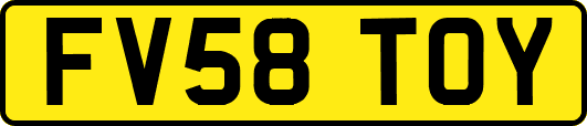 FV58TOY