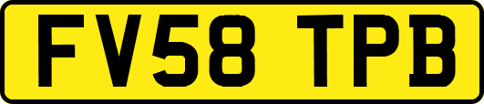 FV58TPB