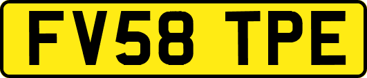 FV58TPE