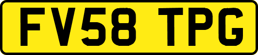 FV58TPG