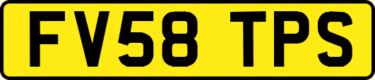 FV58TPS