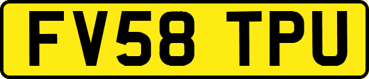 FV58TPU