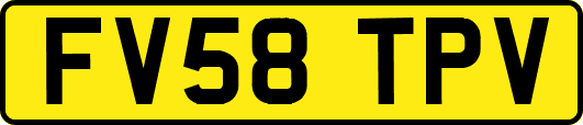 FV58TPV