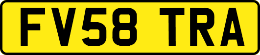 FV58TRA