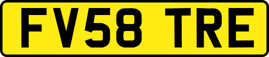 FV58TRE