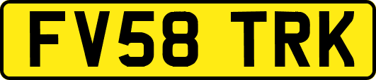 FV58TRK