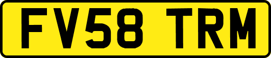 FV58TRM
