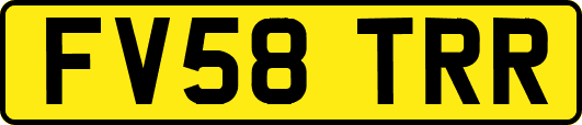 FV58TRR