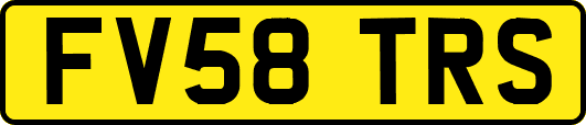 FV58TRS