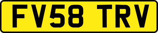 FV58TRV