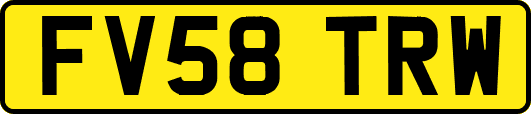 FV58TRW