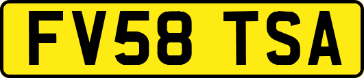 FV58TSA