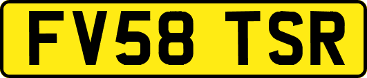 FV58TSR