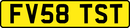 FV58TST