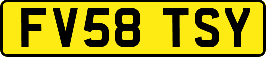 FV58TSY