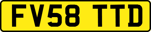 FV58TTD