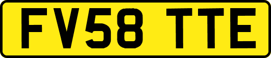 FV58TTE