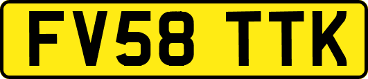 FV58TTK