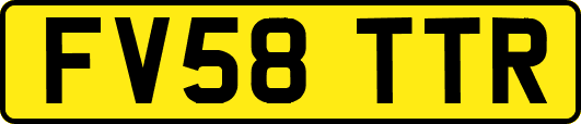 FV58TTR