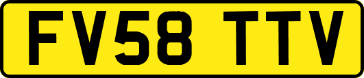FV58TTV