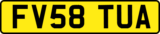 FV58TUA