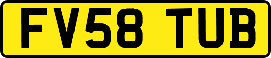 FV58TUB