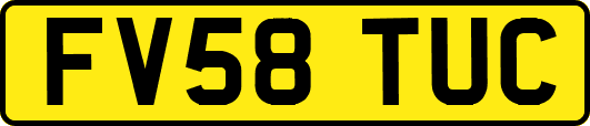 FV58TUC
