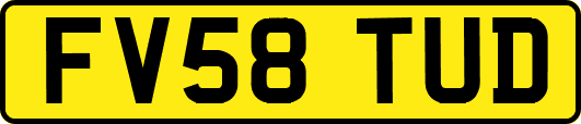 FV58TUD